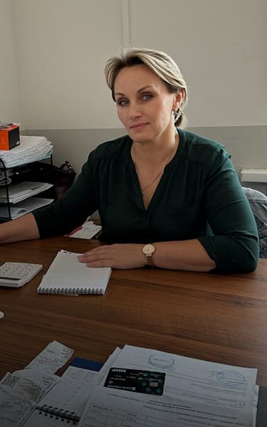Кропачева Екатерина Сергеевна
