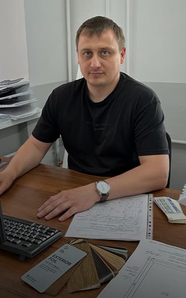 Хардин Дмитрий Владимирович