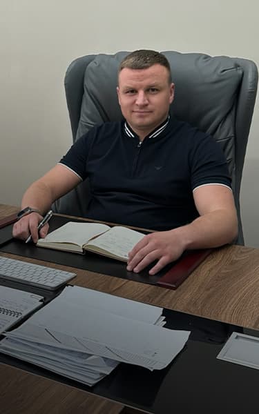 Кропачев Антон Юрьевич
